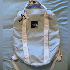 Women’s The North Face backpack